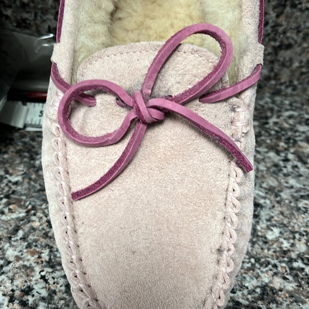 Authentic Ugg Slippers - image 3